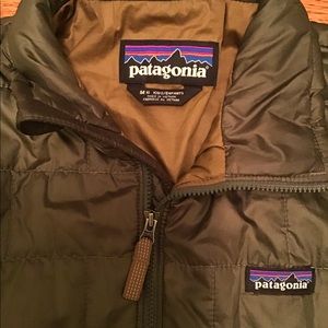 Patagonia Nano puffer Jacket